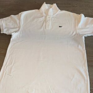 🐳 vineyard vines polo